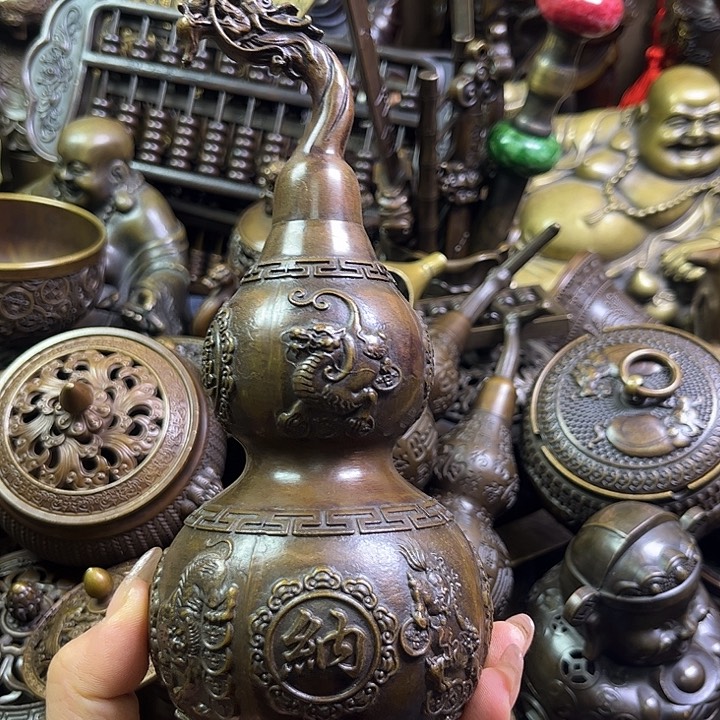 铜器6666666666666666