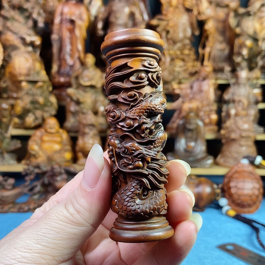 黄杨木小叶黄杨木工艺品