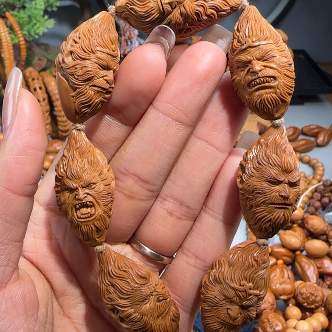手串/手链橄榄核福利待遇