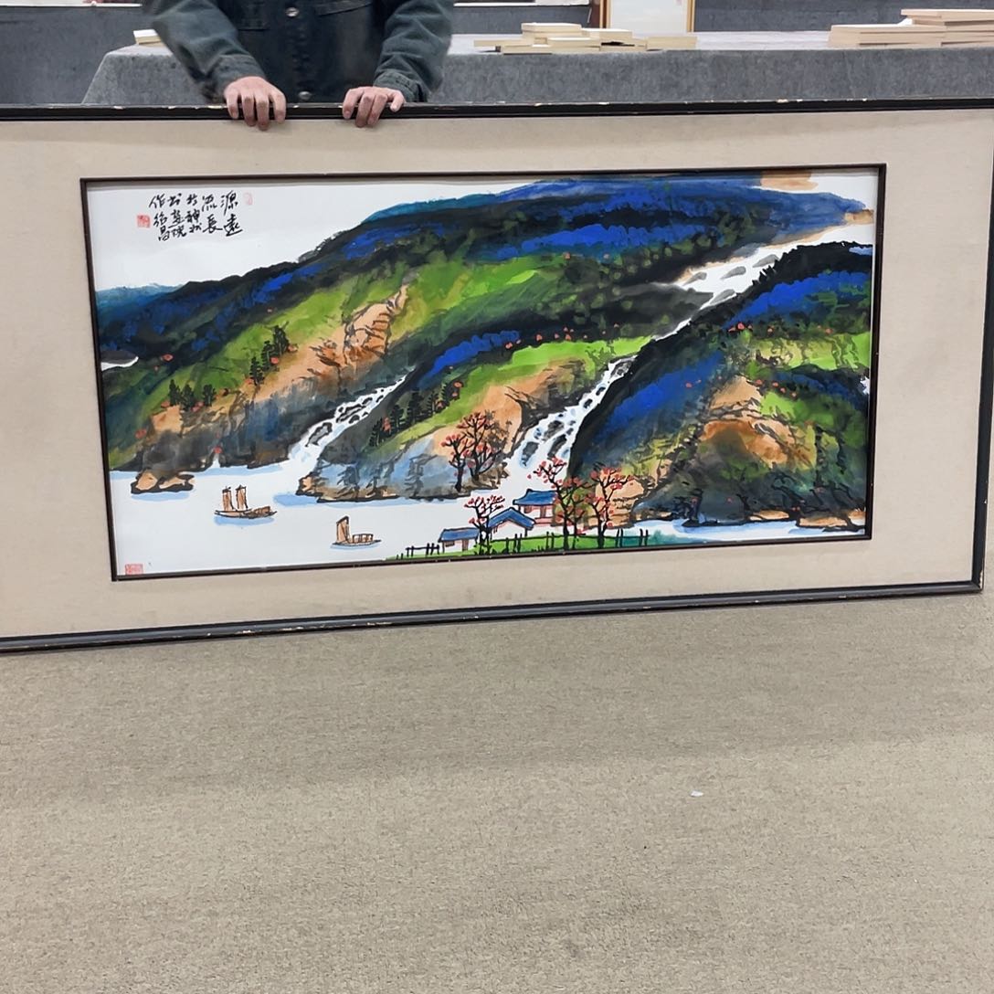 书法可口可乐的一切我已经开始期待我