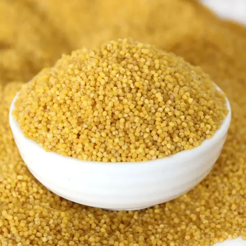 湘西代购本地糥小米