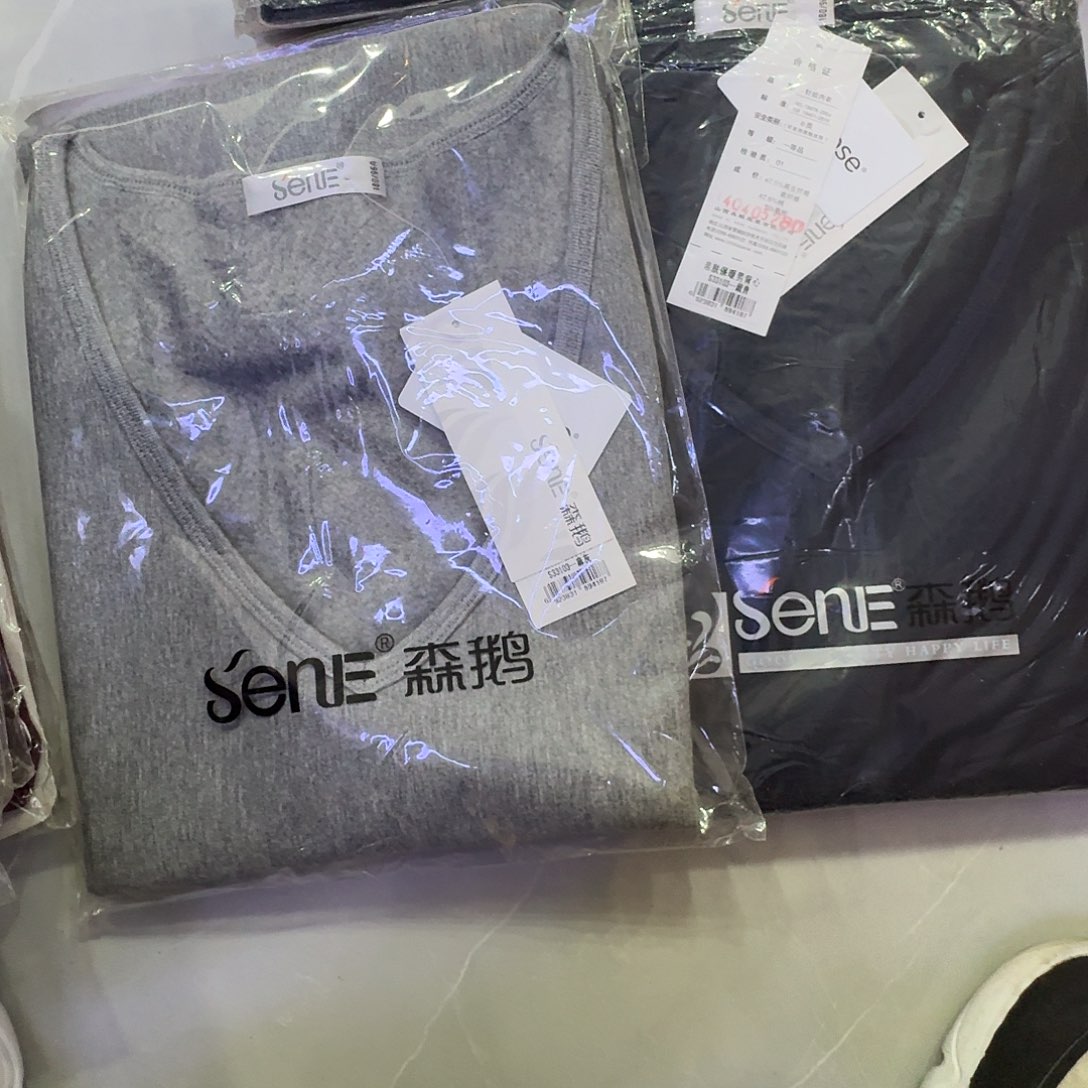 麻灰藏青33103两件180