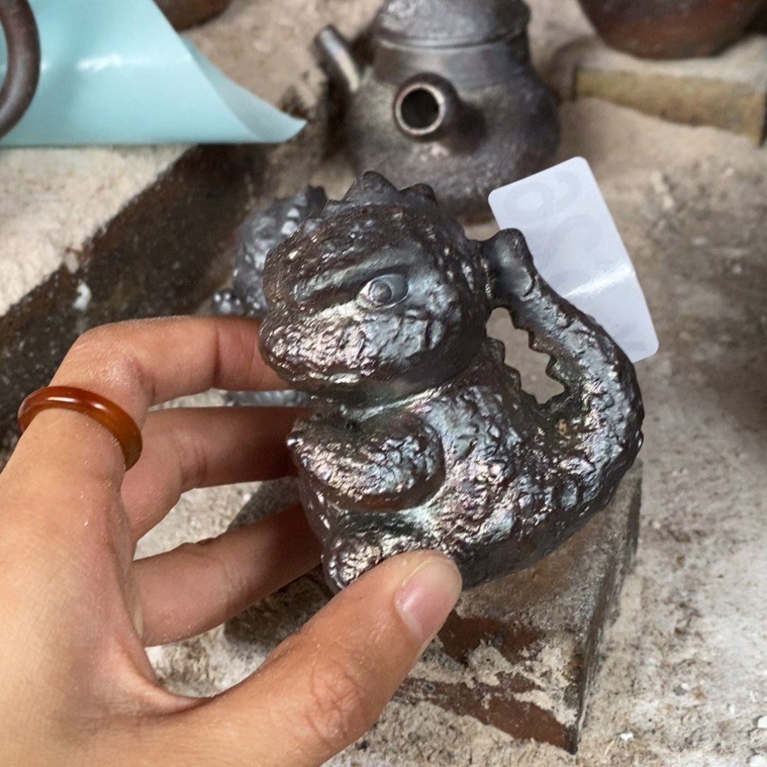 开窑大吉 高货多多626