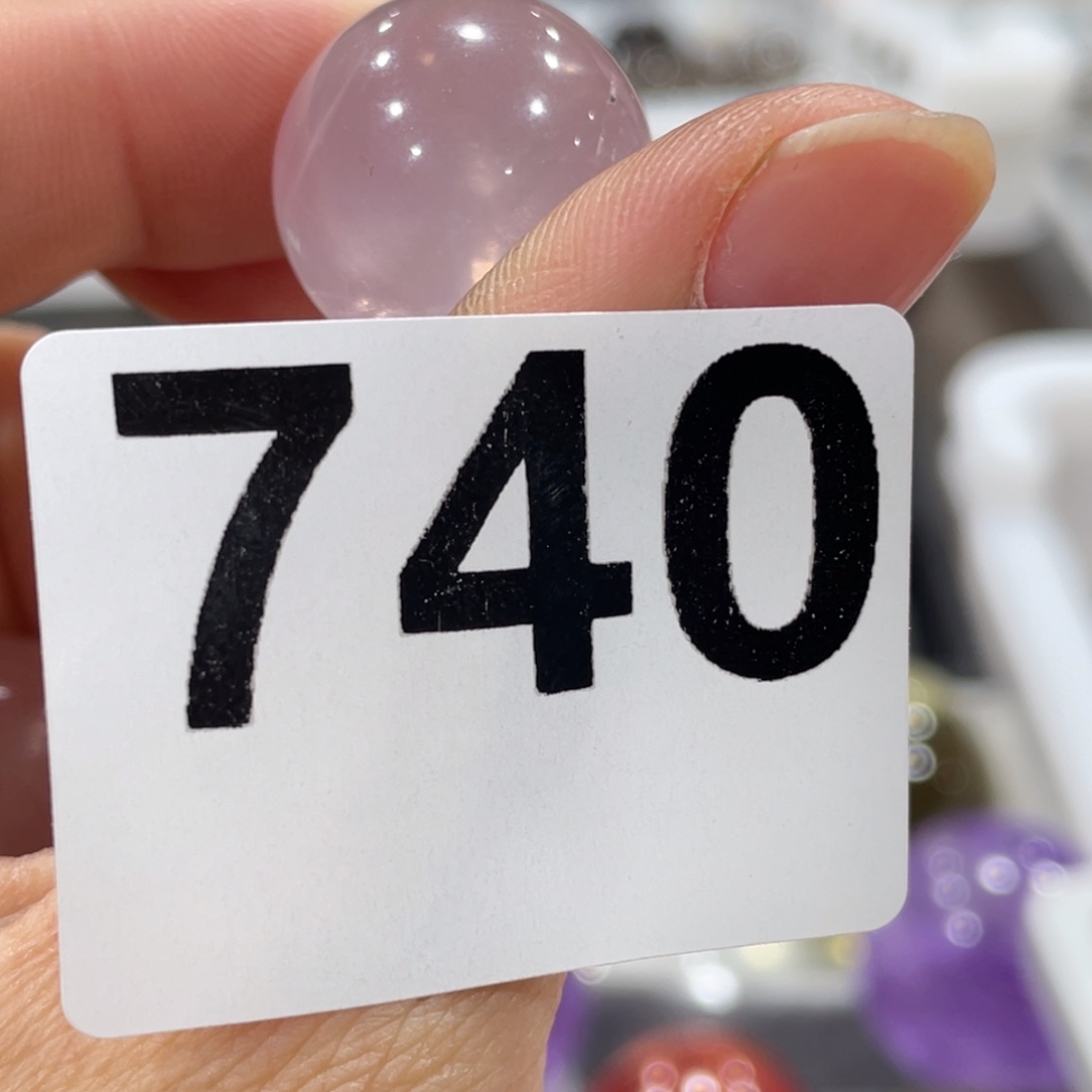 水晶珠宝半成品未镶嵌