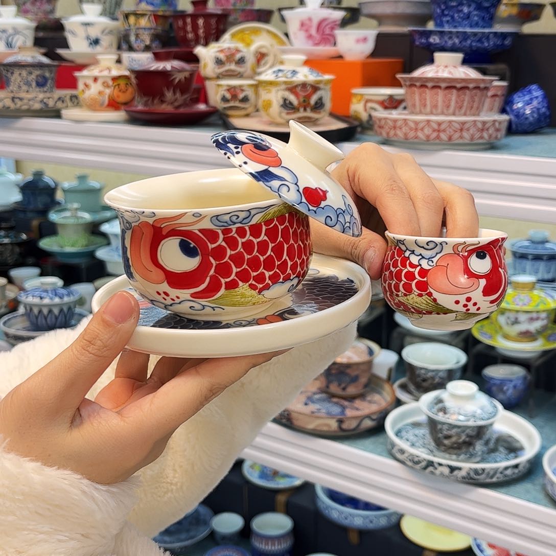 哈哈我真的很喜欢这个节目