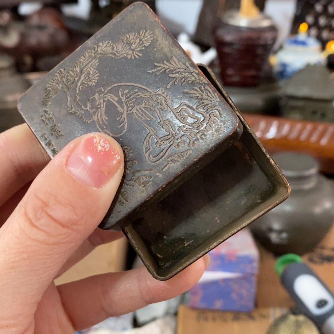 茶盏推荐这家店推荐这家