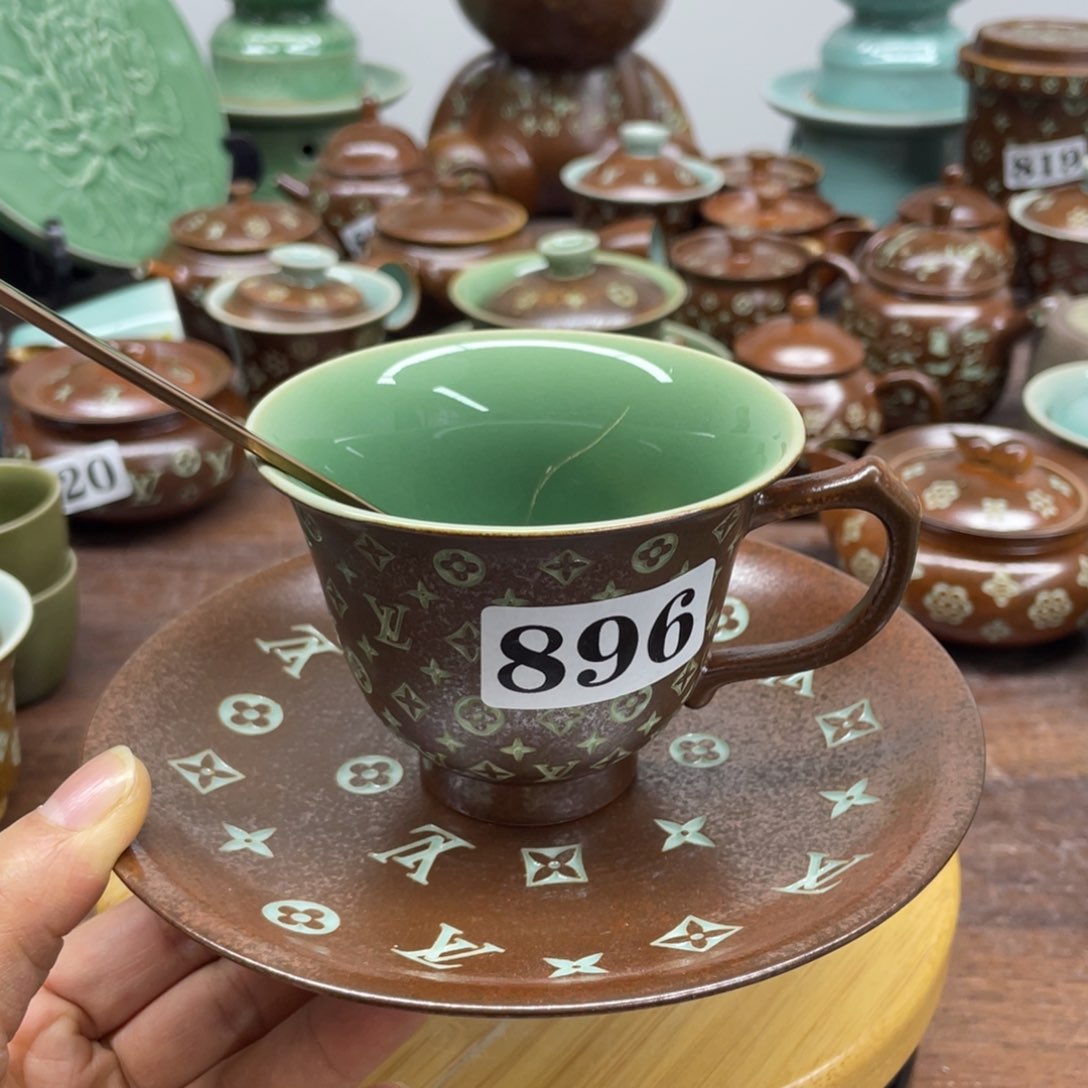 特价福利一杯一垫