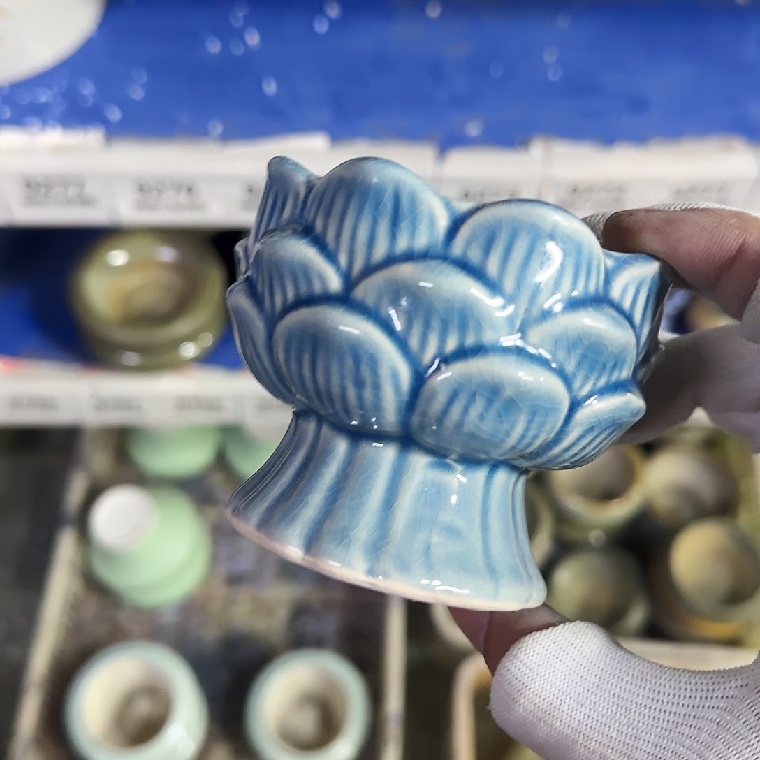 陶瓷··凑9元发··孤品区··952