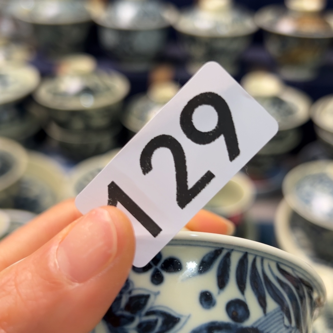 【闪购商品】瓷片千***阁陶瓷艺术有限公司