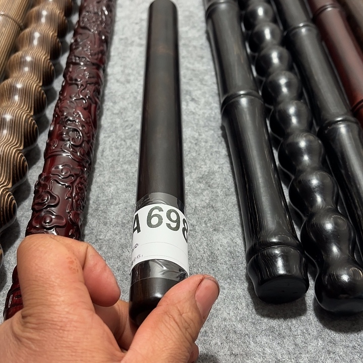 舍***得武术棍健身棍把玩棍