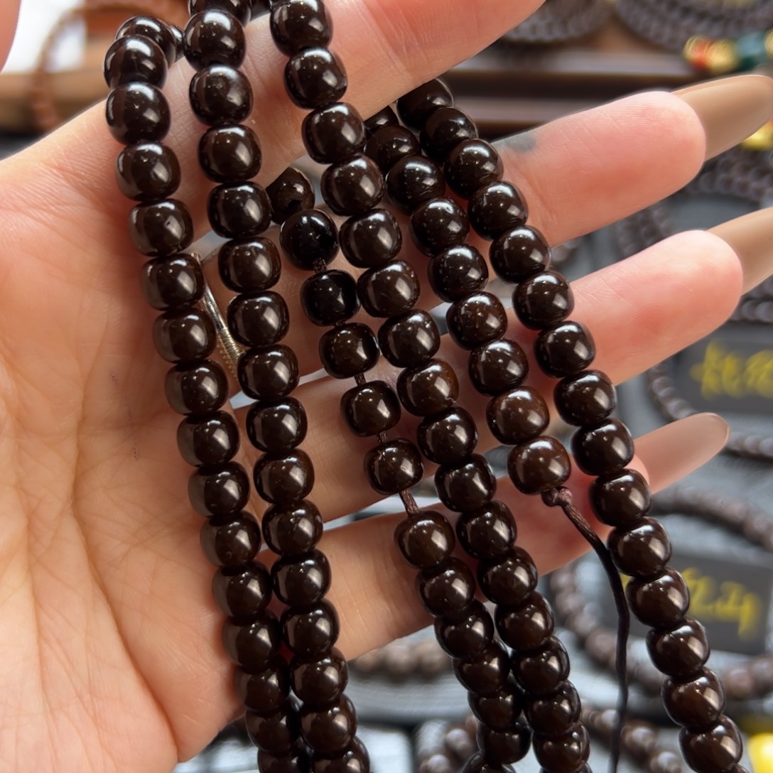 爱***可椰蒂吊坠76老型108精挑zy 