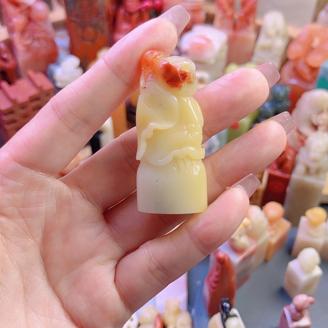 【闪购商品】境*一方