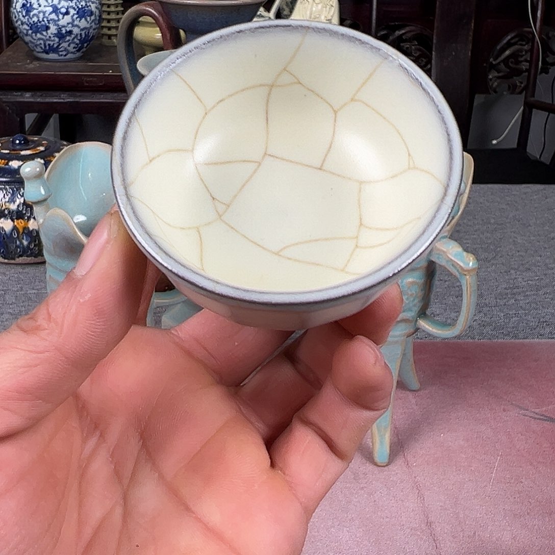 瓷片摆件摆件摆件摆件