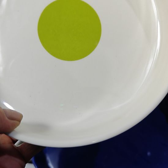 欧式，陶瓷餐具杯碗盘微瑕介意慎拍