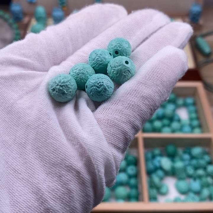 湖北十堰精品龙珠10mm