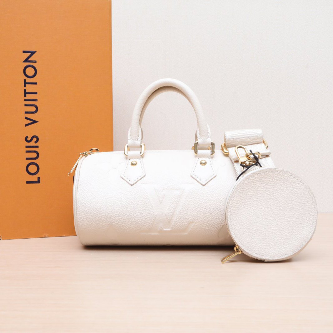 95新 LouisVuitton/路易威登 斜挎包20 三合一芯片 P205335583