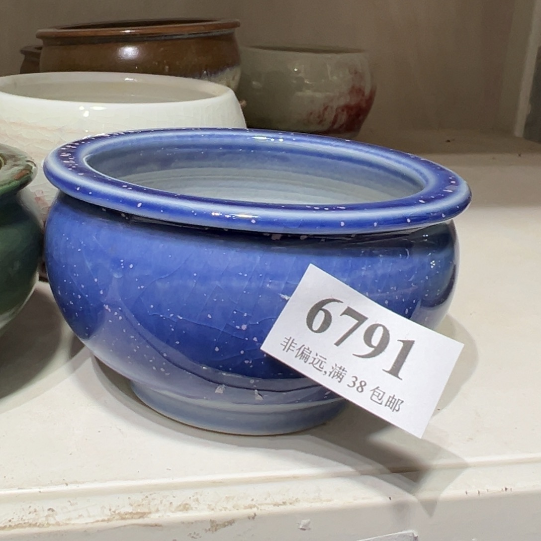 红陶年初八发货……景德镇