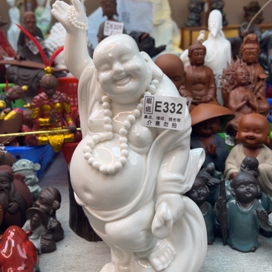 紫砂茶宠微瑕产品