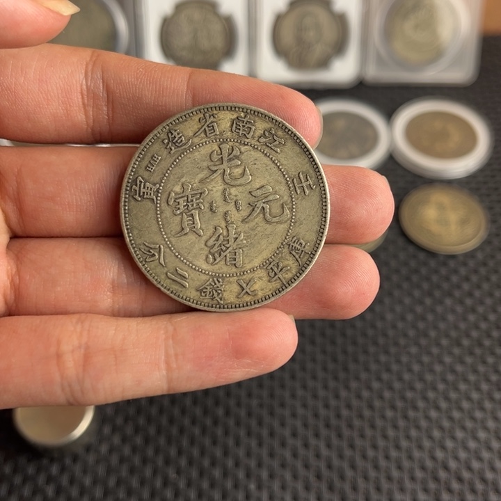 大头龙洋船洋工艺品