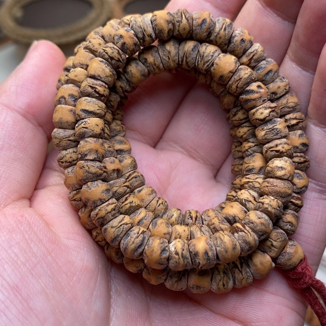 吊坠柏香籽/百香籽