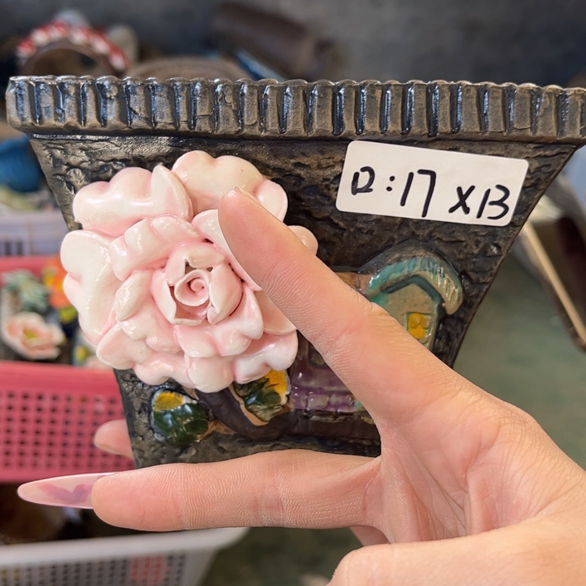 【闪购商品】红陶福利