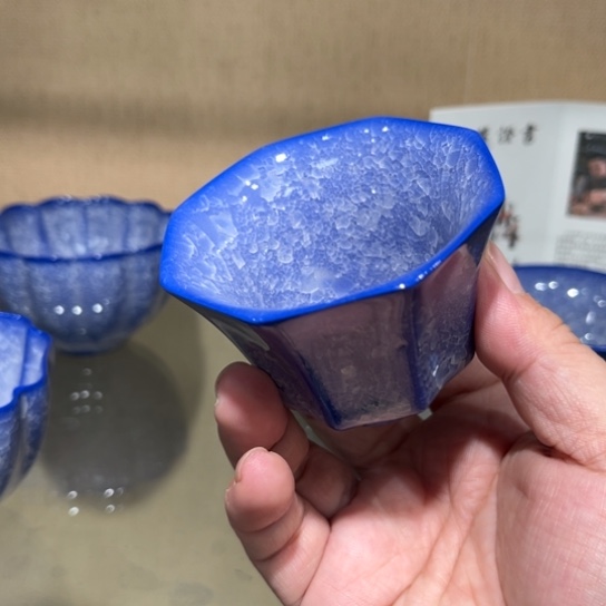 陶瓷茶具汝瓷茶具