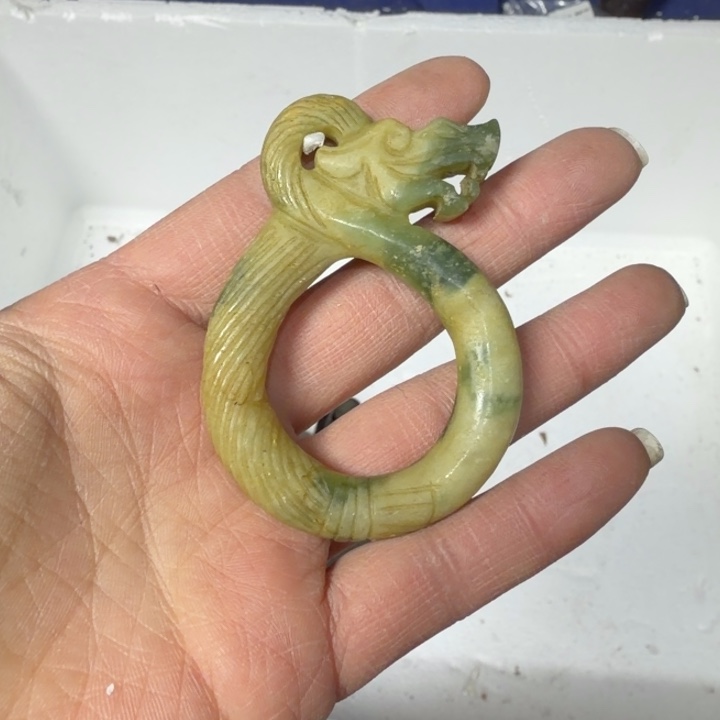 金***茶民俗物件杂项专拍