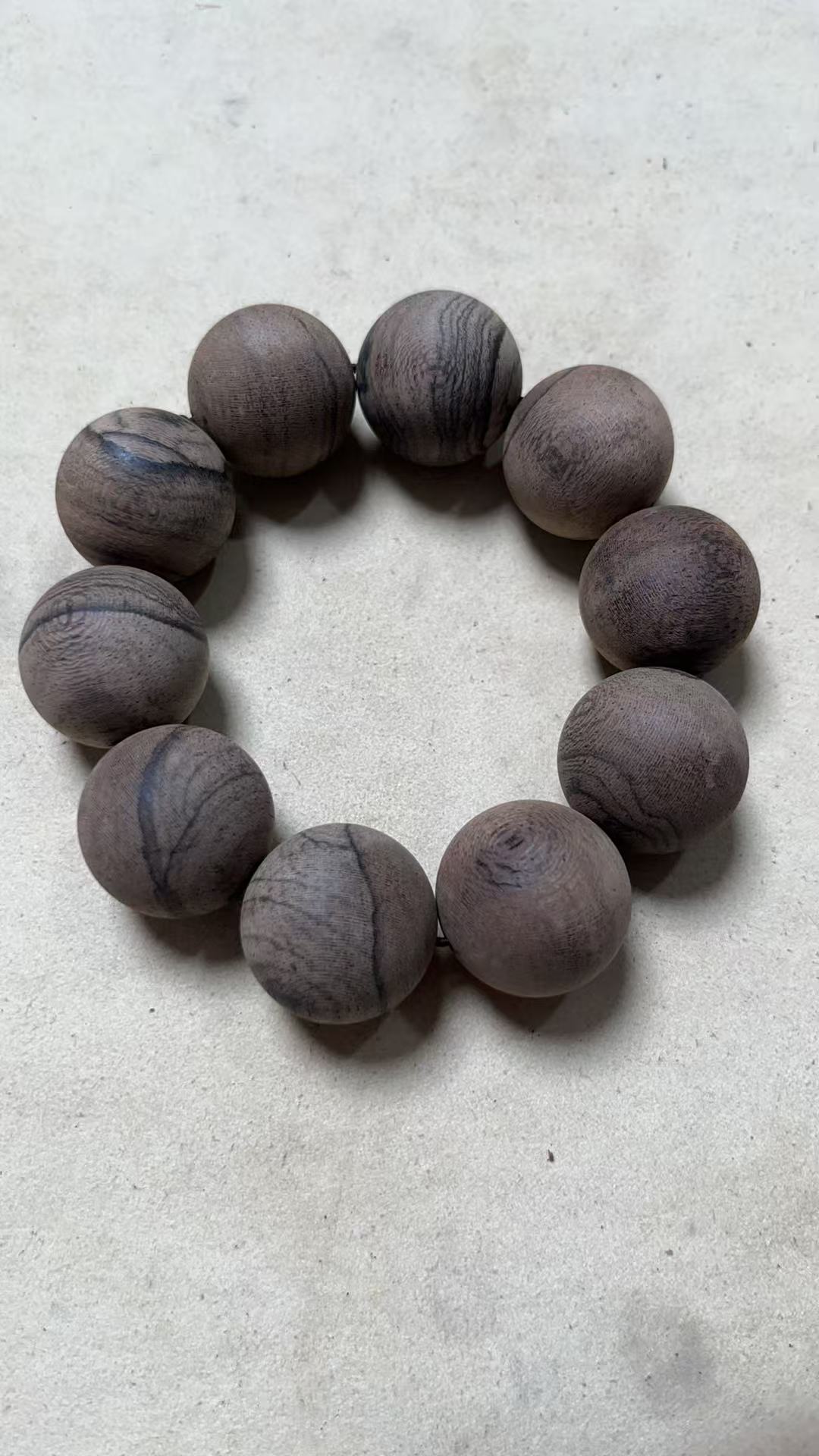 YH83单圈手串2.5 多样性发货