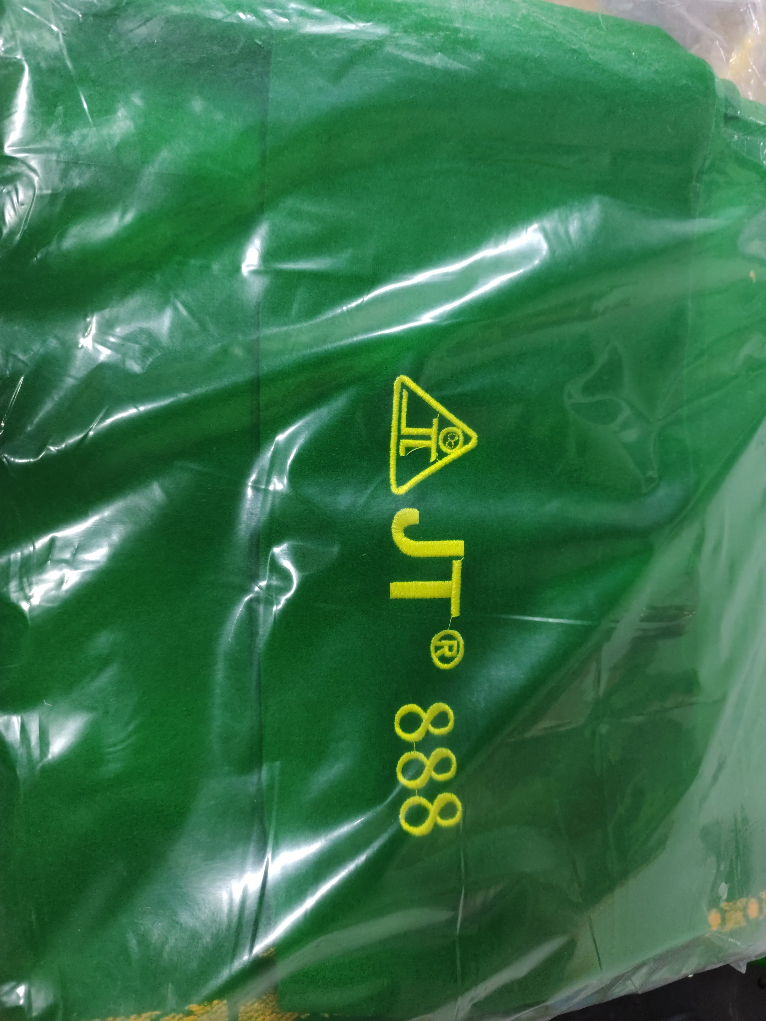 JT 888 中式台球台泥桌布