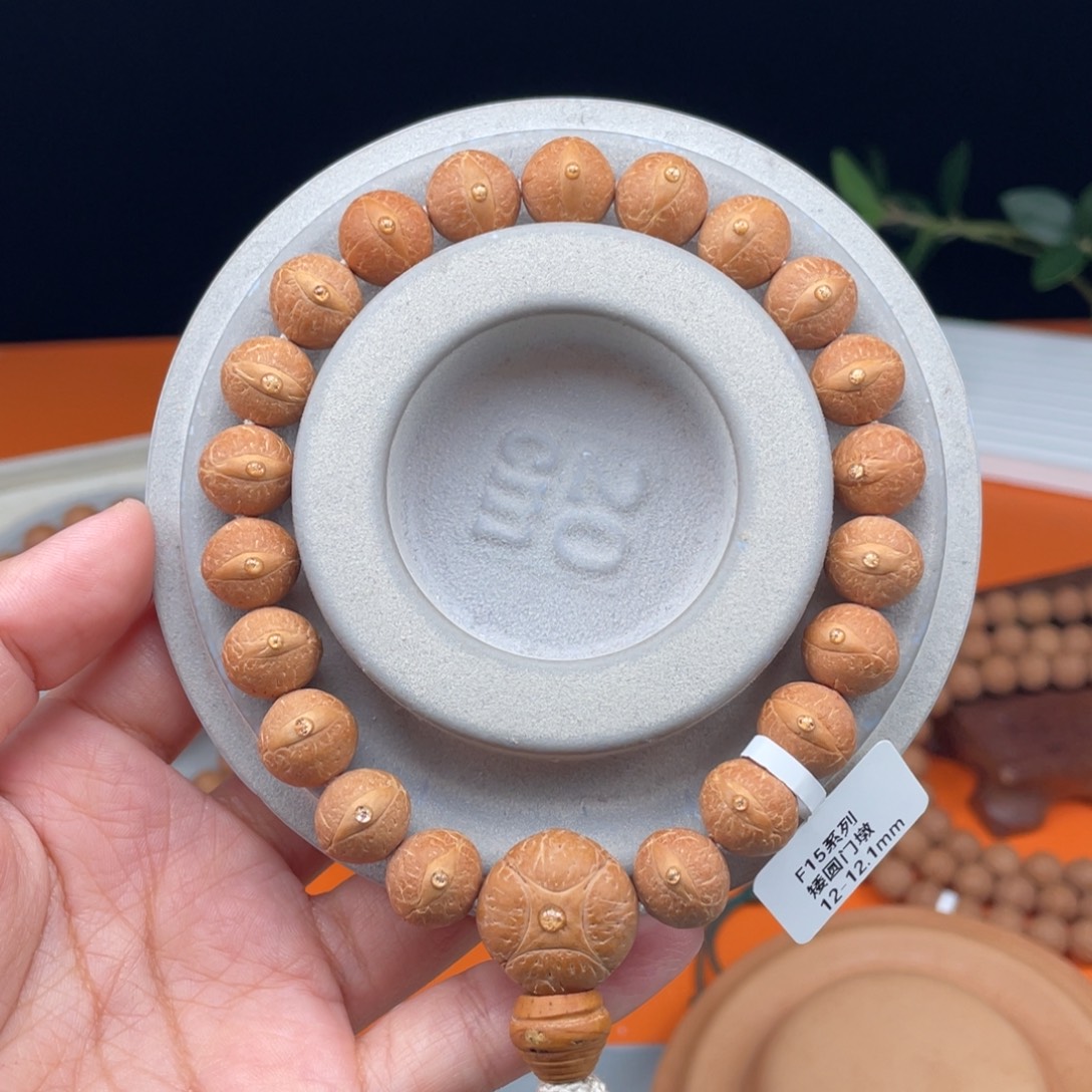 吊坠凤眼菩提06……