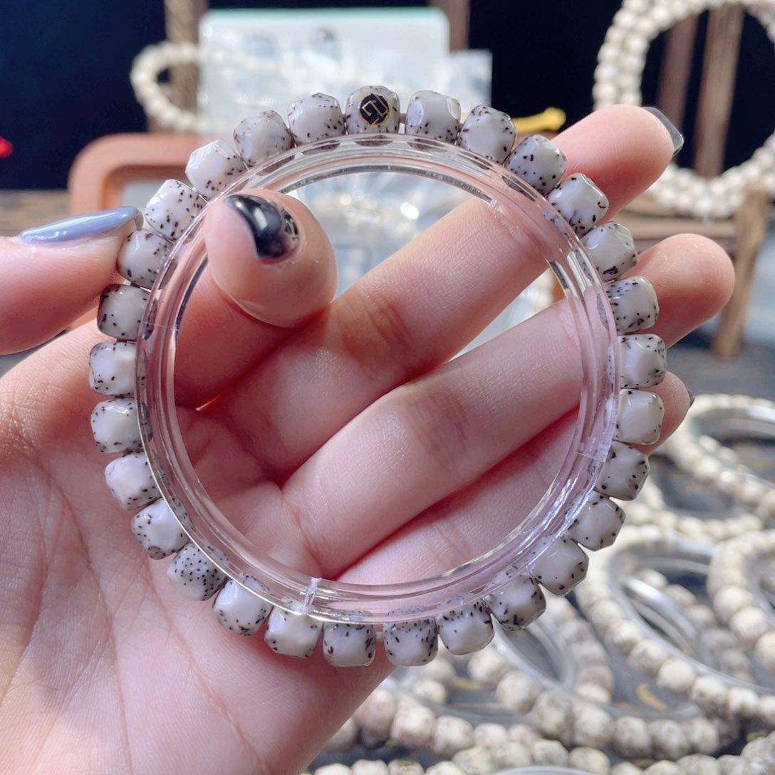 星月菩提吊坠星月