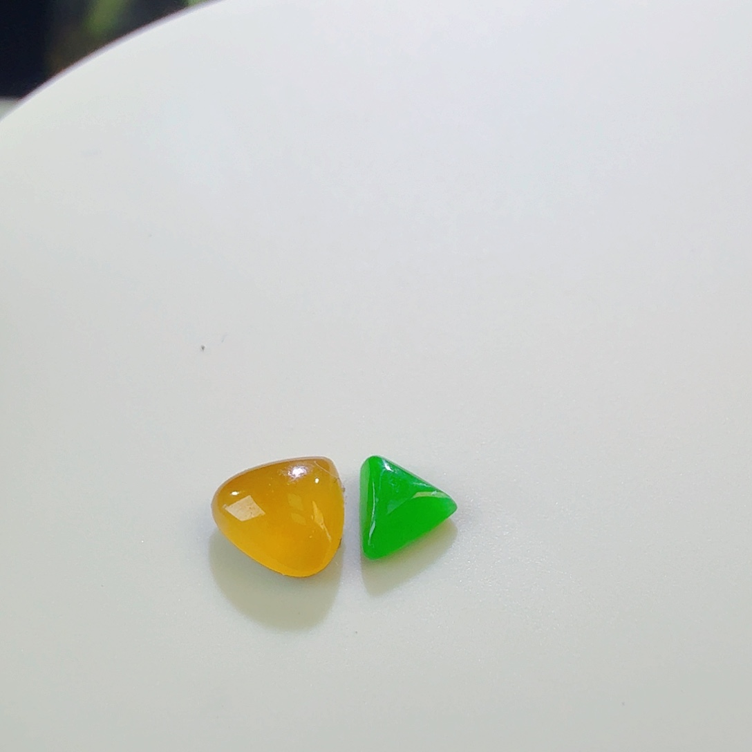 翡翠裸石年底清货价