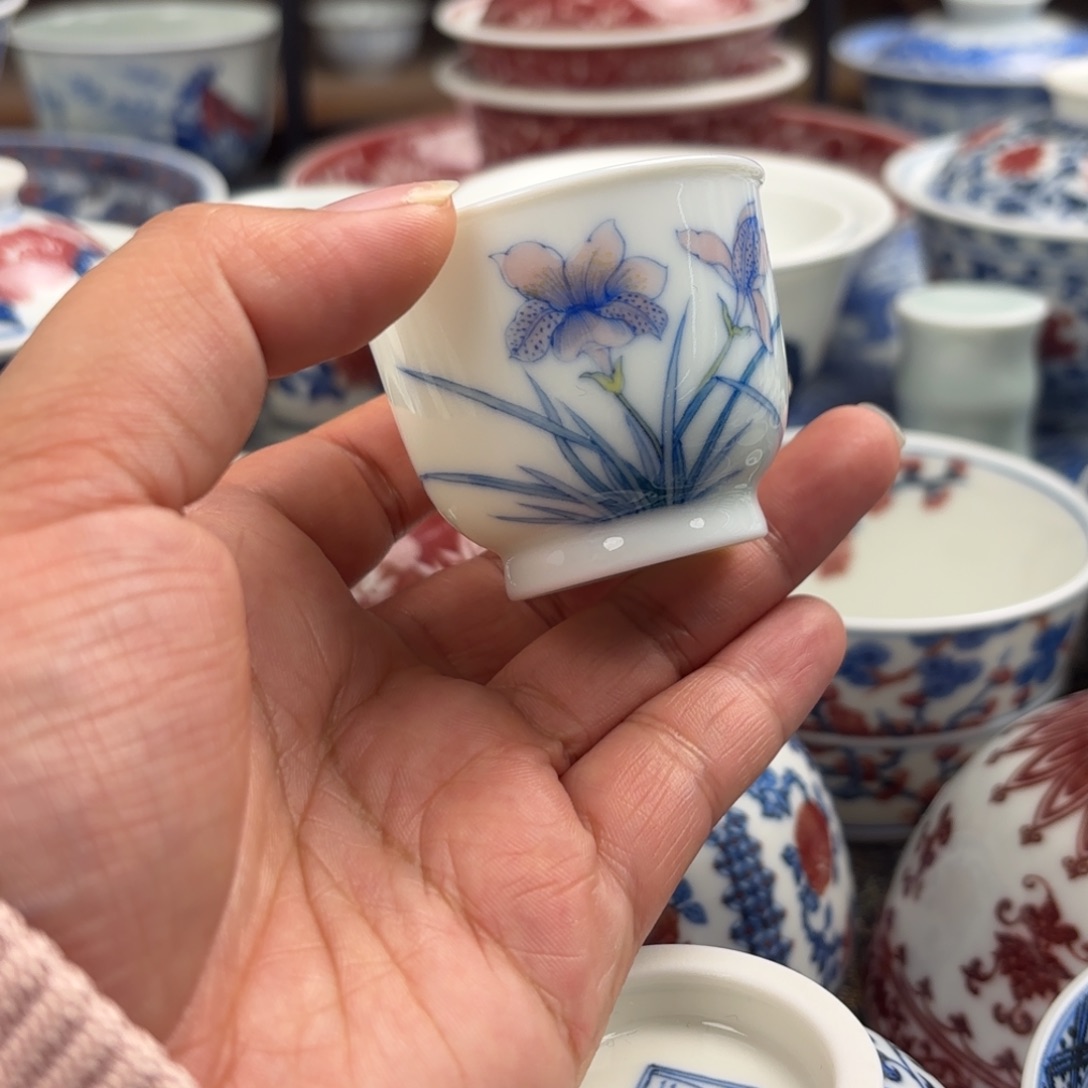 景德镇得物小雅景德镇