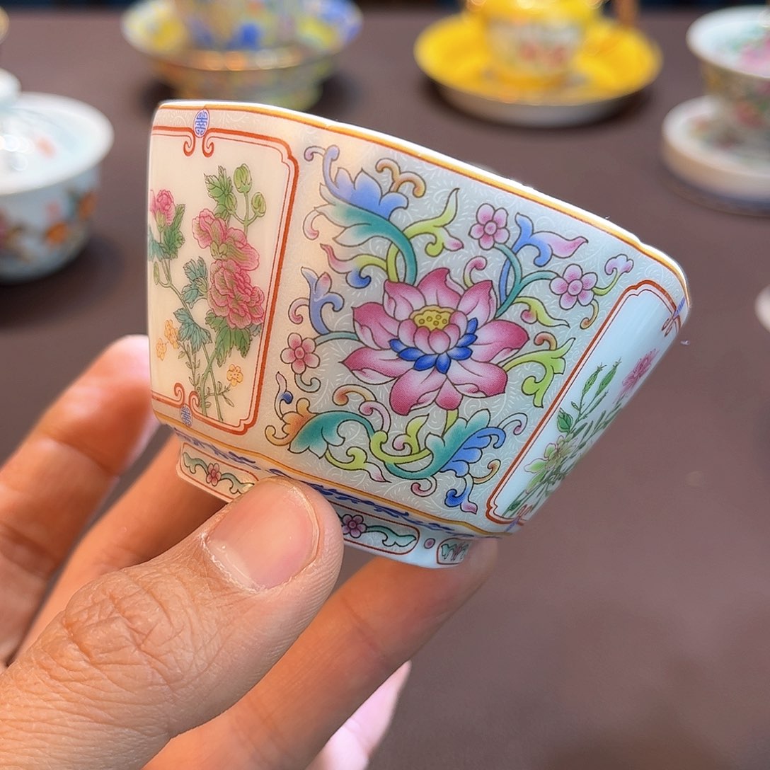 陶瓷陶瓷陶瓷茶具