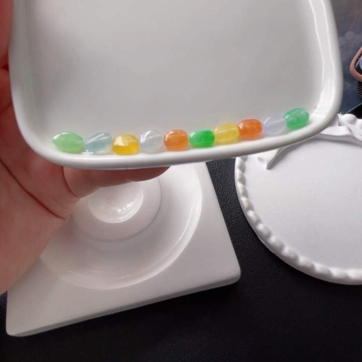 未镶嵌手链翡翠用****0翡翠3