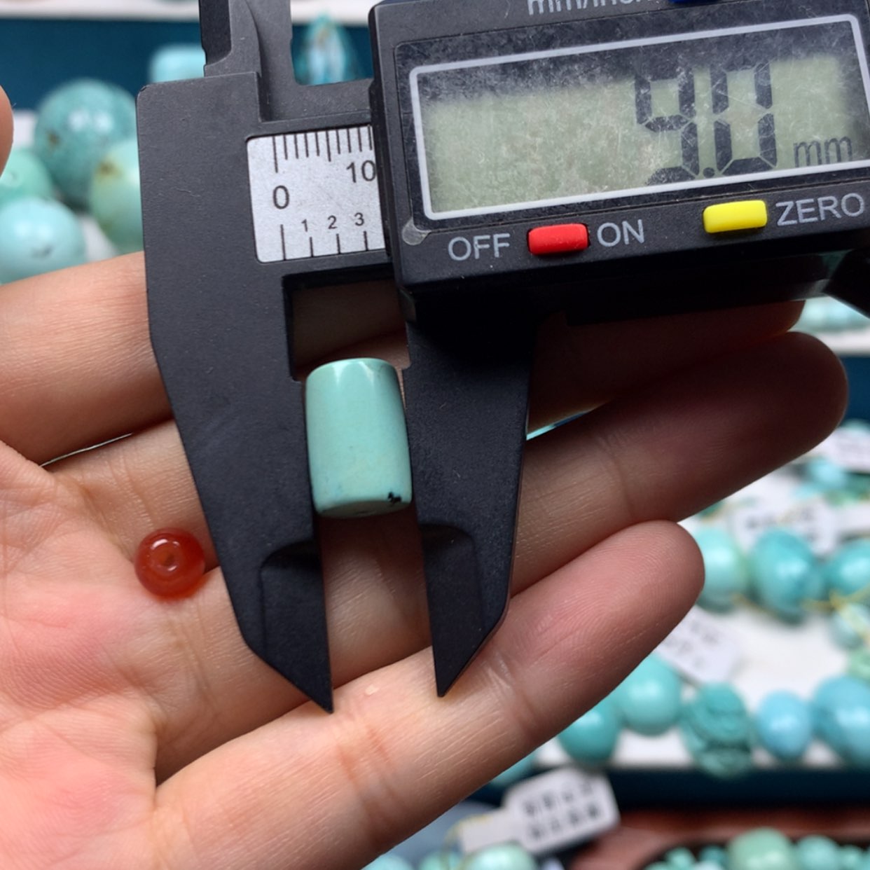 【闪购商品】未镶嵌南红玛瑙珠宝奇石