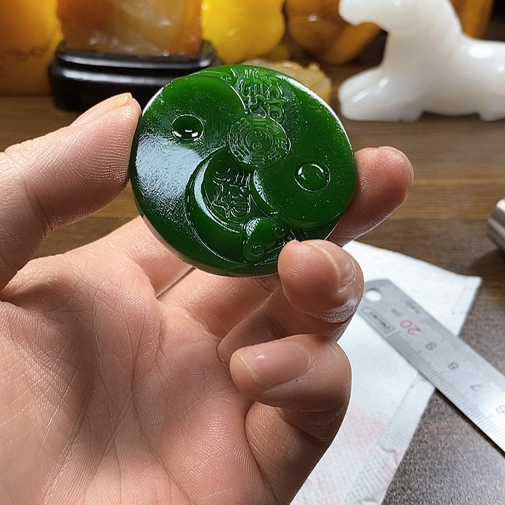 寿山石印石寿山石