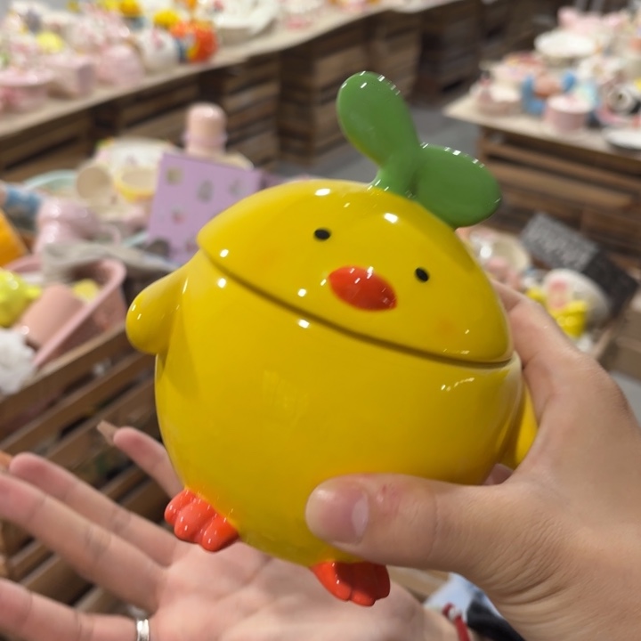 在这一年里我们一起加油紫砂