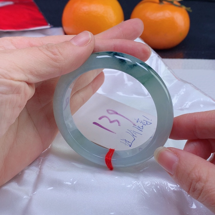 翡翠手镯未镶嵌55555556565656