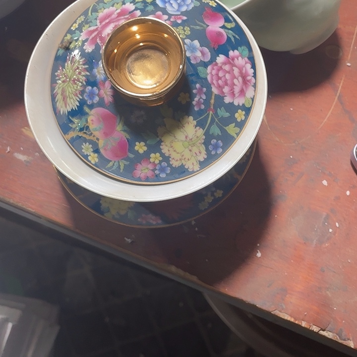 陶其他景德镇陶瓷学院副院长