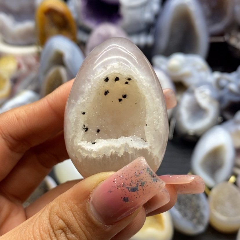 【闪购商品】水晶大型摆件（非配饰）未镶嵌?****火