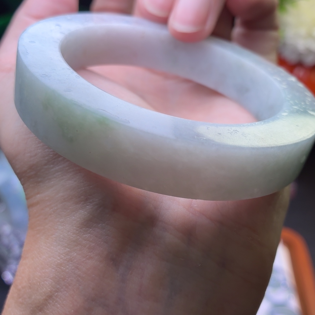 定制翡翠未镶嵌推荐放大漏