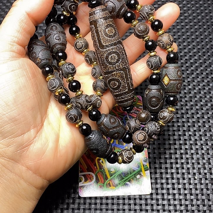 *****玛瑙/玉髓未镶嵌手链