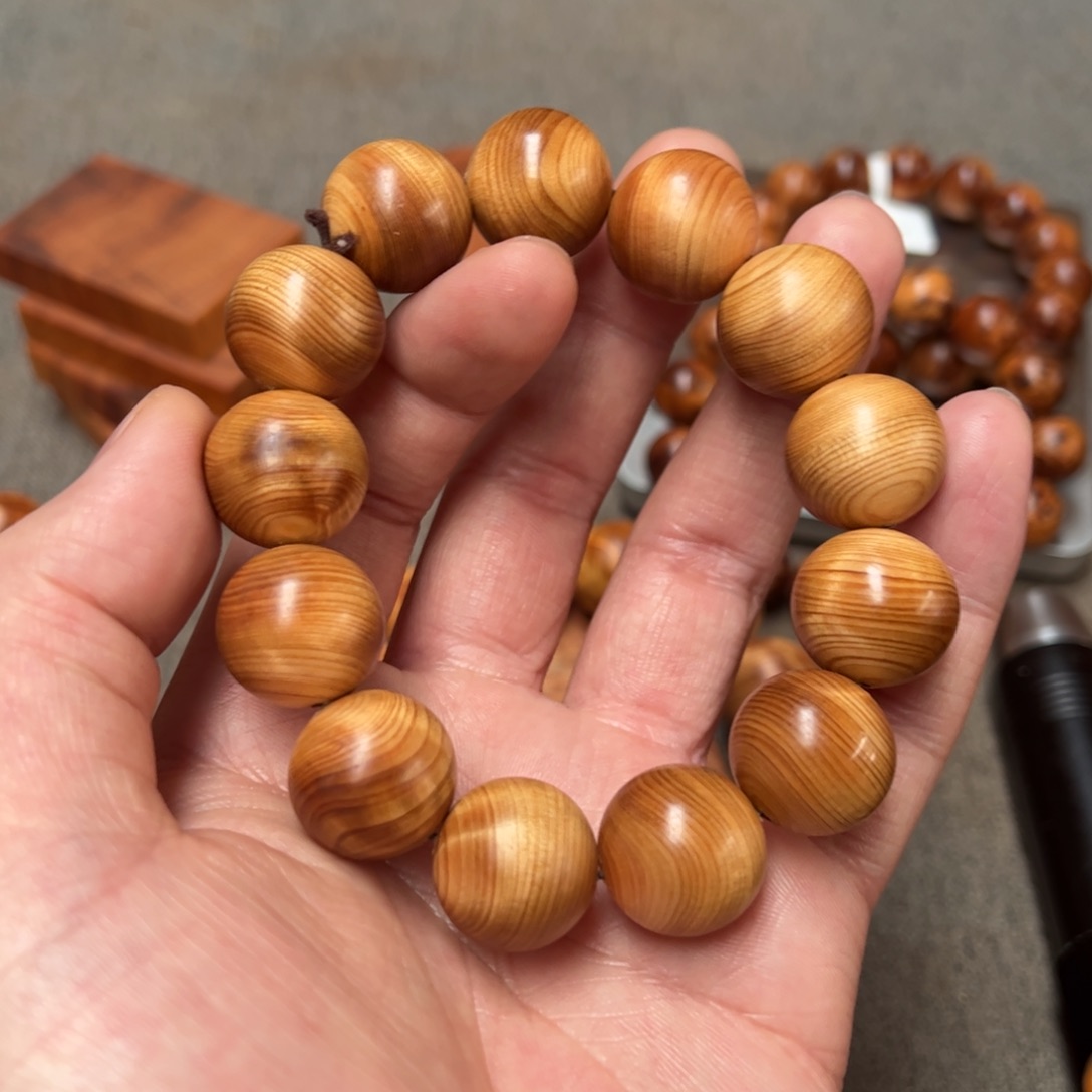 柏木（崖柏）北太行陈化崖柏