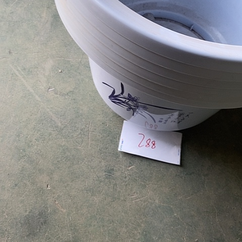 树脂瑕疵编号288