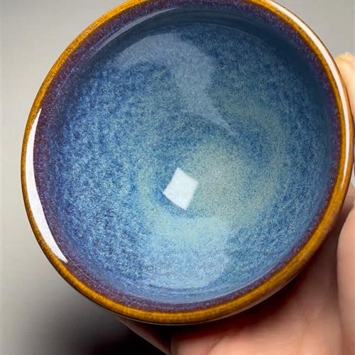 【闪购商品】茶盏-377............