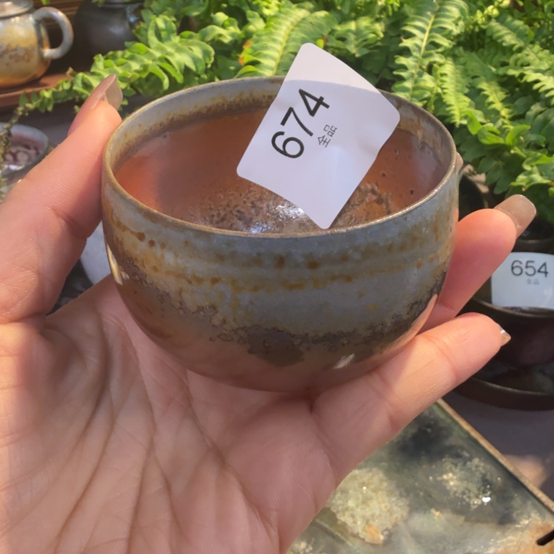 陶荣小店手工制作