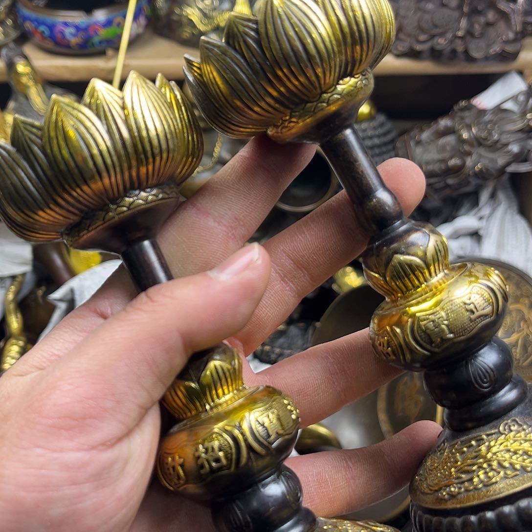 航弟文玩铜器链接