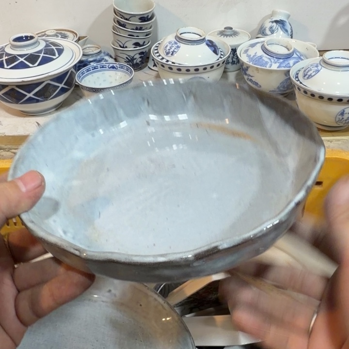 陶瓷推荐第二名20包邮