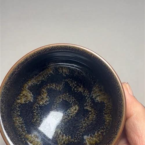 【闪购商品】茶盏-126............